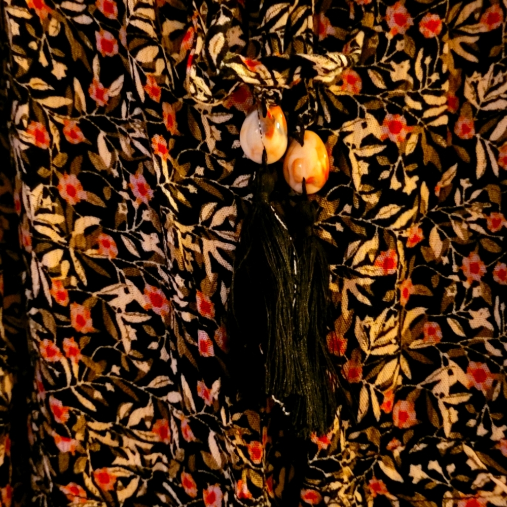 Dress natural life new